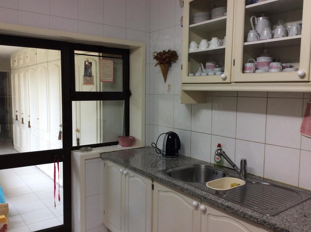 Rooms Near The Beach Espinho  Exterior photo